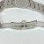 MOVADO Black Dial Stainless Steel Luxury Swiss Quartz Watch