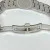 MOVADO Black Dial Stainless Steel Luxury Swiss Quartz Watch