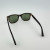 Rare Vintage ROLEX 1001/S Tortoiseshell Gold Crown Sunglasses 52mm