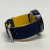 Lacoste Borneo Blue/Rubber Wristwatch 44mm Lacoste Borneo Blue/Rubber Wristwatch 44mm