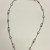 Finola 925 Silver Chain Necklace 18" Finola 925 Silver Chain Necklace 18"
