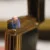 Vintage S Z Dupont Gold Electro Plated Lighter