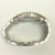 Wristwatch USED BVLGARI Ergon EG40S Automatic Stainless Steel