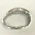 Wristwatch USED BVLGARI Ergon EG40S Automatic Stainless Steel