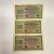 GERMANY REICHSBANKNOTE 11 pcs 1000 MARK 1922 GERMANY REICHSBANKNOTE 11 pcs 1000 MARK 1922