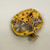 Antique 14k gold Hamilton Ladies Women's Watch 17 Jewels Antique 14k gold Hamilton Ladies Women's Watch 17 Jewels