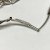 Vintage Ladies Gruen Precision 14K White Gold w Diamonds 17 Jewels