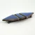 Vintage Signed SHA Sterling Silver Mexico Lapis Lazuli Marcasites Brooch
