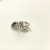 Pandora 925 silver #791098 Ram Dangle Slide Bead Charm Pandora 925 silver #791098 Ram Dangle Slide Bead Charm