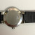 MOVADO Sport Edge Men's Stainless Steel Sapphire Crystal luminescent hands Watc