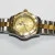 Tag Heuer Professional 200M Date 18K Gold-Plated & Steel 
