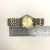 Classic Citizen Watch Co. Quartz Two-Tone Watch with Date Display