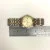 Classic Citizen Watch Co. Quartz Two-Tone Watch with Date Display