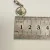 Pandora New York NY City USA America Silver Dangle Charm 791169 RARE