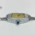 BULOVA CASED AND TIMED BY BULOVA OBSERVATORY TIME, VINTAGE WATCH