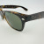 Ray-Ban RB2132 New Wayfarer 710/51 Tortoise Gradient 52mm w/ Case Good Condition