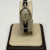 Antique Girard Perregaux 14K White Gold Ladies Wristwatch - GEMEX USA 10KT Band Antique Girard Perregaux 14K White Gold Ladies Wristwatch - GEMEX USA 10KT Band