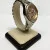 BULOVA  DIAMOND WATCH, Wrist size 6.25 inches