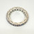 PANDORA 925 Infinity Fancy Purple CZ Stackable Ring SIZE 7 BEAUTIFUL PANDORA 925 Infinity Fancy Purple CZ Stackable Ring SIZE 7 BEAUTIFUL