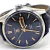 Tag Heuer Carrera Calibre 5 Day-Date Automatic Black Dial Leather 