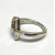 RETIRED TIFFANY & CO PALOMA PICASSO LOVING HEART W/ DIAMOND RING SZ 9 CLASSIC RETIRED TIFFANY & CO PALOMA PICASSO LOVING HEART W/ DIAMOND RING SZ 9 CLASSIC