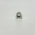 Authentic Pandora Sterling Silver 925 ALE Charm Triangle Letter W 740323W Authentic Pandora Sterling Silver 925 ALE Charm Triangle Letter W 740323W