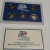 2005 50 STATE QUARTERS PROOF SET 5 COINS IN SET