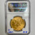1867-S $20 Gold Liberty Double Eagle NGC AU 58 1867-S $20 Gold Liberty Double Eagle NGC AU 58