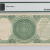 Fr#91 $5 1907 Legal Tender 'PCBLIC' ERROR PMG 35 VERY FINE-STUNNING 