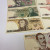 7 note set Poland 10000, 5000, 500, 2x100, 50, 20 Zlotych , 1982-1988 7 note set Poland 10000, 5000, 500, 2x100, 50, 20 Zlotych , 1982-1988