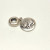 Sterling Silver Retired Pandora Year of the Cow  Chinese Zodiac Charm CAT RESCUE
