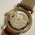 VINTAGE Girard-Perregaux Gyromatic Automatic 14K Gold Filled Wristwatch