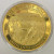 US Coin Layered in GOLD, FORT KNOX DEPOSITORY COIN AMERICAN MINT