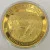 US Coin Layered in GOLD, FORT KNOX DEPOSITORY COIN AMERICAN MINT