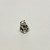 Genuine Pandora Sterling Silver TEDDY BEAR Stuffed Animal Charm 790395 RETIRED