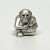 Retired CHIMP FAMILY Genuine PANDORA Silver MOM MONKEY & Baby Charm 790422 Retired CHIMP FAMILY Genuine PANDORA Silver MOM MONKEY & Baby Charm 790422