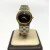 Movado Two Toned Ladies Watch 81 e4 1844