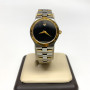 Movado Two Toned Ladies Watch 81 e4 1844
