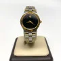 Movado Two Toned Ladies Watch 81 e4 1844