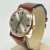 Raketa Soviet Union Man Wristwatch 14k Solid Gold Raketa Soviet Union Man Wristwatch 14k Solid Gold