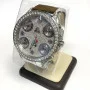 Jacob & Co Five 5 Time Zone Diamond Watch Box Papers 100% AUTHENTIC !!!