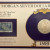 1899 Morgan Silver Dollar and Commemorative Stamp 5c Card Collection