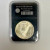 1924 Genuine Uncirculated Peace 90% Silver Dollar-PCS Stamp & Coin 1924 Genuine Uncirculated Peace 90% Silver Dollar-PCS Stamp & Coin