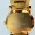 Burberry BU9754 The City Rose Gold Stainless Steel Chronograph Dial Watch
