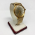 Vintage Girard-Perregaux Mens Watch 18K Solid Gold Chronometer