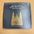 Vintage Orrefors Crystal Sweden Santiago De Compostela Limited Edition Plate