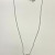 Swarovski Crystal Bar Necklace Swarovski Crystal Bar Necklace