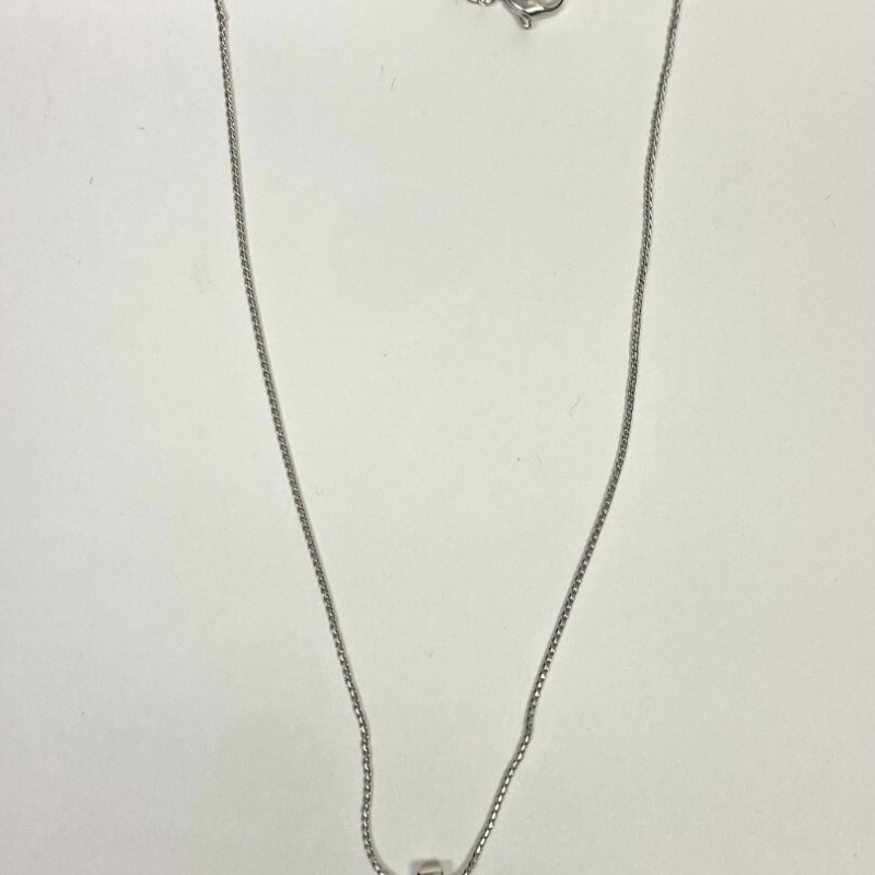 Swarovski Crystal Bar Necklace Swarovski Crystal Bar Necklace