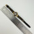 Working. Ernest Borel Cocktail Kaleidoscope 25mm Gold Dial, Manual Swiss Watch