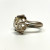 Ring TR-146 Mexico, Silver 925, Size 5.5 Ring TR-146 Mexico, Silver 925, Size 5.5